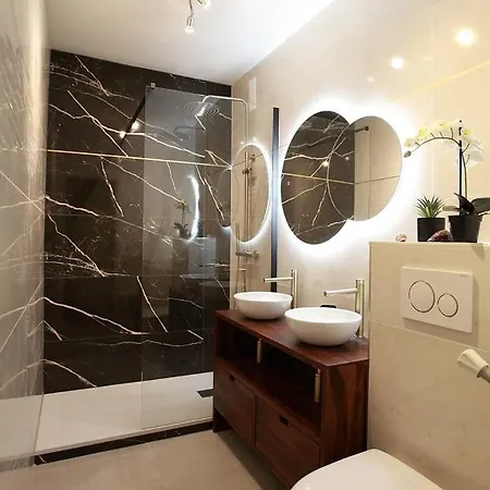 Vue Imprenable Bassin D'arcachon Апартаменты Аркашон