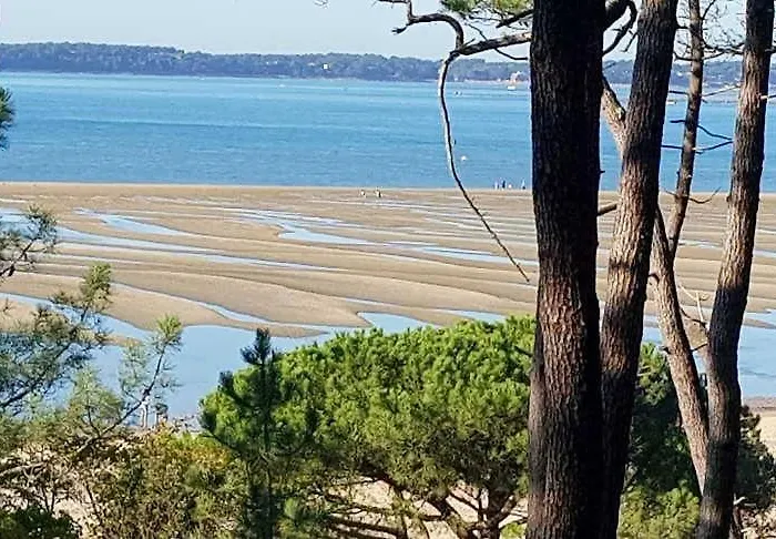Vue Imprenable Bassin D'arcachon * آركاشو