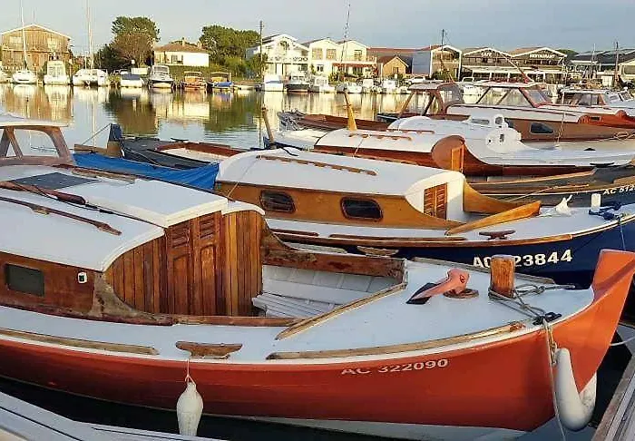 Vue Imprenable Bassin D'arcachon آركاشو