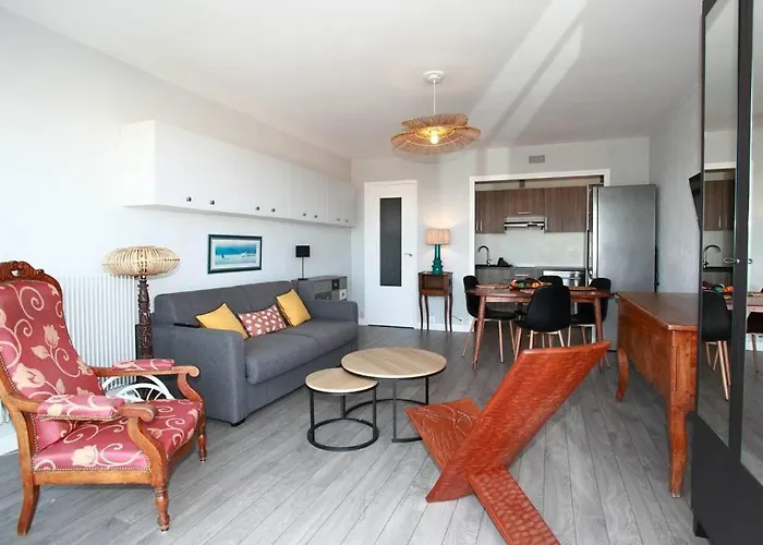 Vue Imprenable Bassin D'arcachon Apartment