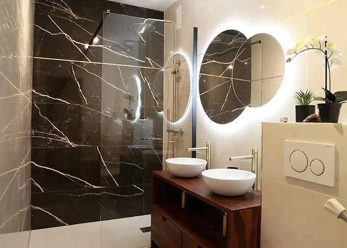 Vue Imprenable Bassin D'arcachon Apartment Arcachon